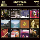OPUS3 Showcase 2005 - Hybrid Multichannel SACD
