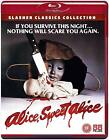 Alice Sweet Alice (Blu-Ray (UK IMPORT) - Region 2