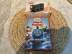 Thomas and Friends: Calling All Engines DVD Used With Wooden Railway Diesel