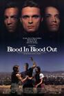 BLOOD IN. . .BLOOD OUT: BOUND BY HONOR Movie POSTER 11 x 17 Thomas F. Wilson, A