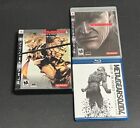 Metal Gear Solid 4 Guns of the Patriots Limited Edition Sony PlayStation 3, 2008