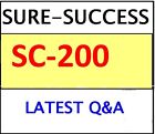 SC-200 MS Security Operations Analyst LATEST EXAM Q&A
