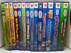 Thomas And Friends-DVDs Many To Choose From Great Condition! More Added Weekly!