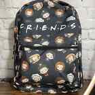 Friends TV Show Backpack Large 16