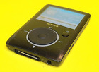 SANDISK SANSA FUSE 2GB MP3 MP4 MEDIA AUDIO MUSIC PLAYER STEREO DIGITAL BLACK