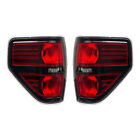 Rear Tail Lights Brake Lamp for 2009 2010 2011 2012 2013 2014 Ford F-150 Pickup