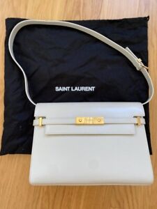 Saint Laurent Manhattan bag