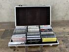 New ListingVintage Classical Music Cassette Tape Lot And Case