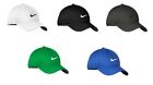 New Authentic Nike Heritage-86-Dri-Fit-Hat - Adjustable Swoosh on Front Cap