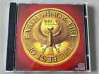 New ListingThe Best Of Earth Wind & Fire Vol. 1 (CD, Columbia, Canada) *PLEASE READ TERMS*
