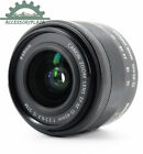 Canon EF-M 15-45mm f/3.5-6.3 IS STM Zoom Lens black for Canon EOS M5 M6 M10 M100