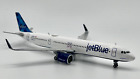GJ 1:400 JetBlue Airways A321Neo N2002J 