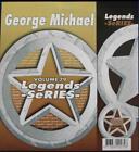 New ListingLEGENDS KARAOKE CDG DISC GEORGE MICHAEL #79 CD CD+G OLDIES POP 1980'S  MONKEY !