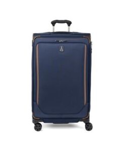 New Listing$700 TRAVELPRO Crew Classic Large Check-in Expandable Spinner Luggage 28