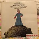 The Little Prince - Stanley Donen- Original Broadway Cast Soundtrack - LP Album