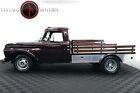 1966 Ford F-350 Dually 351 Cleveland V8 with AC!