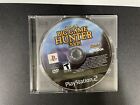Cabela’s Big Game Hunter 2008 for Sony Playstation 2 (PS2)