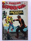 Amazing Spider-Man #26 Comic 1965 - Marvel Comics - Steve Ditko Green Goblin