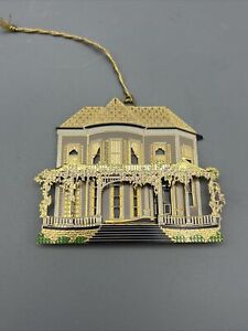 Shelia's Historical Ornaments Collection, Chestnut House, First Edition 1995  B3
