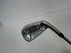 (Y)Callaway   Iron APEX TCB 2021 Model  NS Pro MODUS3 TOUR120  (Scratches and