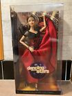 2011 Mattel Barbie Dancing With The Stars Paso Doble Collector Pink Label NRFB
