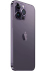 Apple iPhone 14 Pro Max 1TB (Network Unlocked) US E Sim Deep Purple