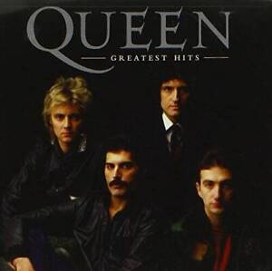 Greatest Hits: We Will Rock You Edition - Audio CD By Queen - GOOD
