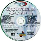 CHARTBUSTER SOUTHERN GOSPEL KARAOKE CDG DISC 478-01 FAITH GOD CHRISTIAN CHURCH