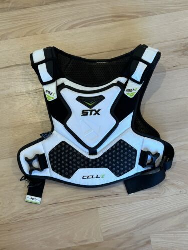 STX Cell V Shoulder Pad Liner Lacrosse - Medium - Free Shipping