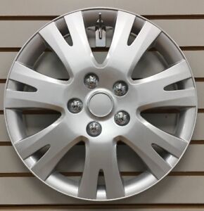NEW 2009-2013 Mazda 6 16” 7 split-spoke Hubcap Wheelcover Replacement (For: Mazda 6)