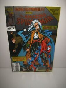 Amazing Spider-Man Volume 1 Bronze Copper Modern Marvel Choose Your Issue