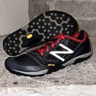 Mens New Balance Minimus Barefoot Vibram Running Shoes Sneakers 10.5 US 44.5 EU