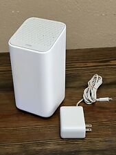 Xfinity Home WiFi Router Modem 4-Ports White XB7-CM & Power Adapter READ