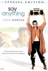 Say Anything (DVD, 2006) - (DISC ONLY)