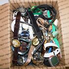 HUGE WATCH LOT for PARTS REPAIRS CRAFTS 11 LBS 11 OZ Mixed Type Untested