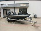 New Listing2003 NITRO NX882 FISH AND SKI BOAT WITH 150HP, MERCURY MOTOR! HARD TO FIND!