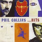 Collins, Phil Phil Collins Hits Cd (CD)