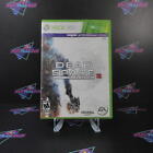 Dead Space 3 Limited Edition Xbox 360 AD Complete CIB - (See Pics)