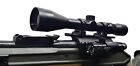 Mosin Nagant receiver double rail scope mount