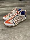 Nike Air Max 97 Clot Haven Royal Red Shoes Sneakers A02134-101 Mens Size 11