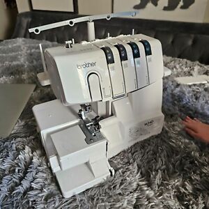 New ListingBrother 1634D 3 or 4 Thread Serger Sewing Machine
