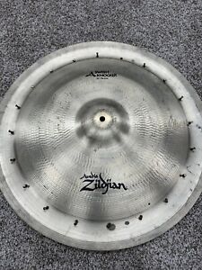 Zildjian 22” Swish Knocker Cymbal
