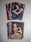 Twice Fanmeeting Once Again 2023 Trading Card Photocard (You Pick) Updated 4/12