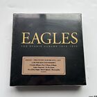 The Eagles - THE STUDIO ALBUMS 1972-1979: 6CD Music Album BOX SET New Collection