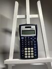 Texas Instruments Calculator TI- 30X IIS Tested