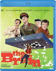 The Brain (Blu-ray)New