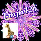 MEGA NEON -MFR- Giraffe Adopt From Me Fly/Ride READ DESCRIPTION