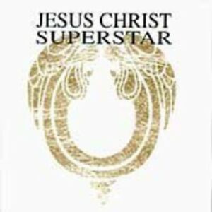 Jesus Christ Superstar CD Box Set 2 discs (2005)