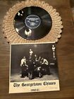 Georgetown Chimes 1960-61 10” Vinyl Record University Hoyas 1960 60 1961 61 VG