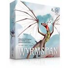 Wyrmspan Board Game by Stonemaier New Sealed